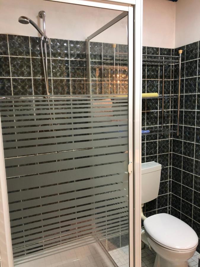 נורדן Ferienwohnungen Mond&Wasser מראה חיצוני תמונה