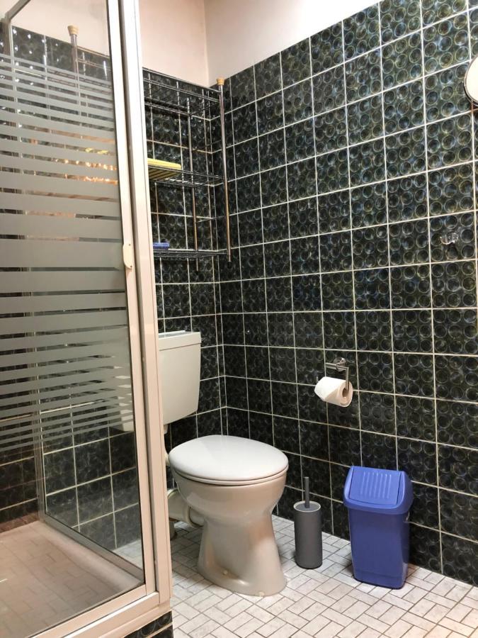 נורדן Ferienwohnungen Mond&Wasser מראה חיצוני תמונה